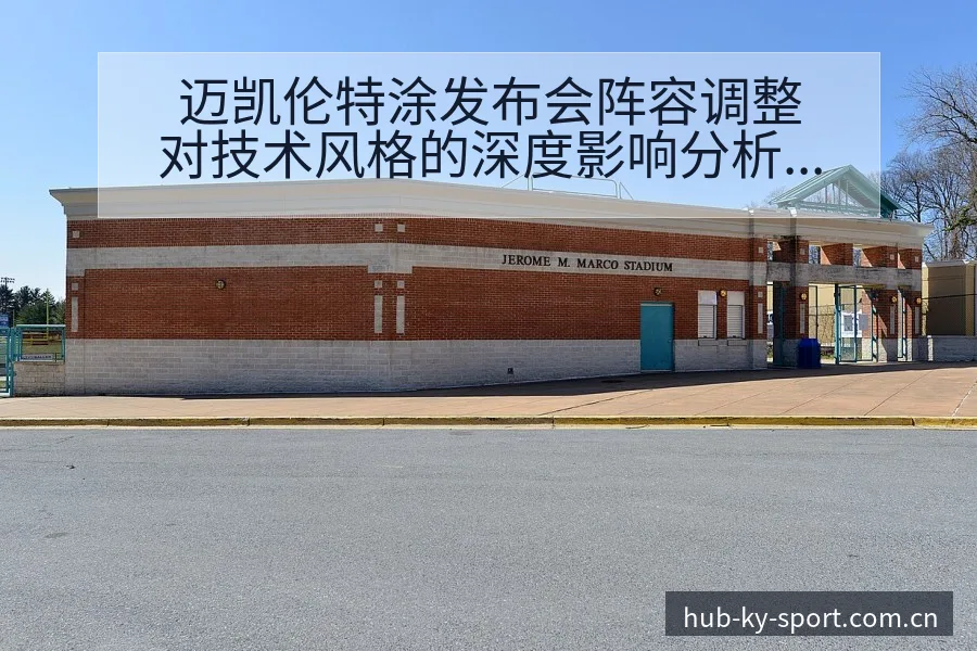 迈凯伦特涂发布会阵容调整对技术风格的深度影响分析 - 开云
