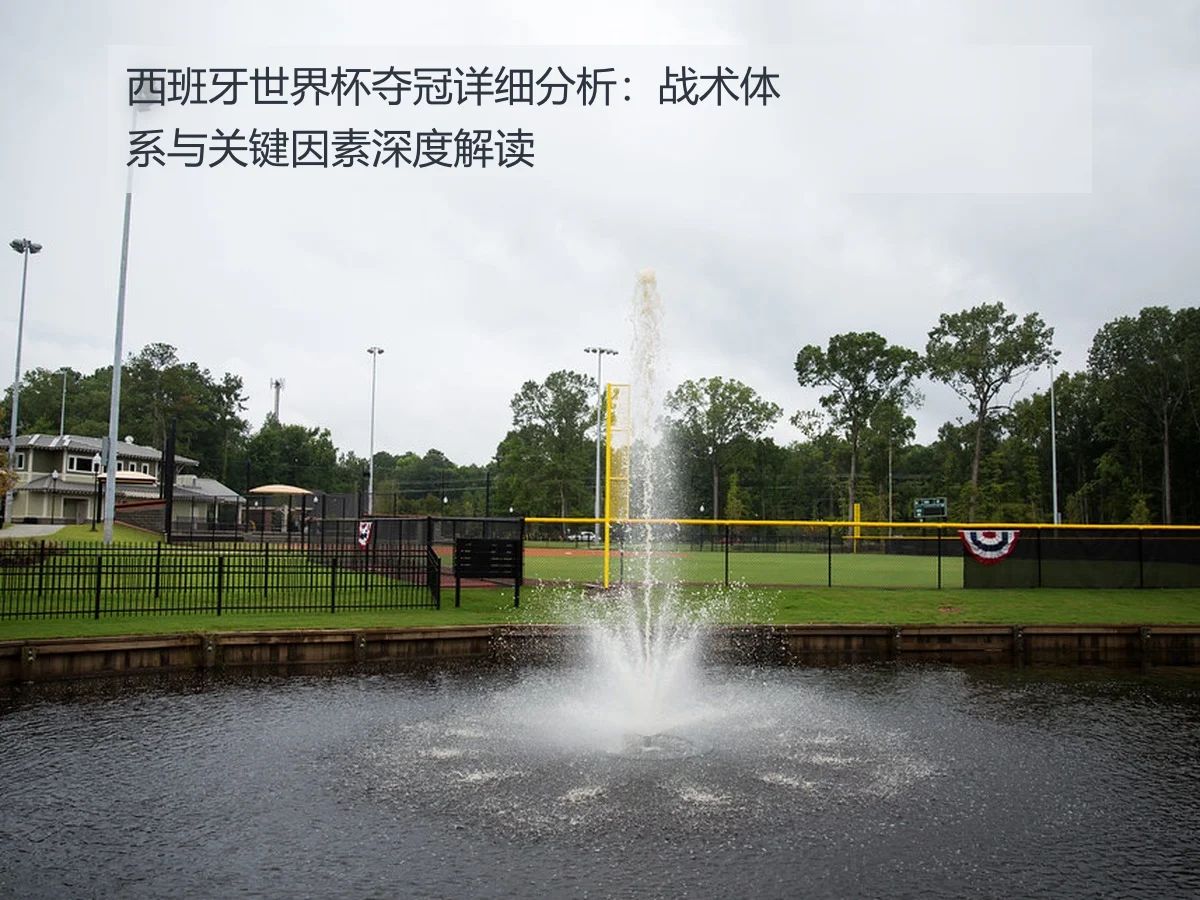 西班牙世界杯夺冠详细分析:战术体系与关键因素深度解读